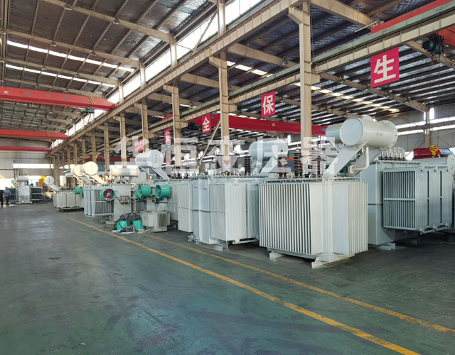S11-8000/35两当两当两当电力变压器厂家