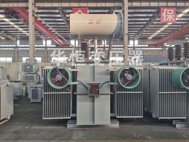 S11-8000/35两当两当两当电力变压器价格