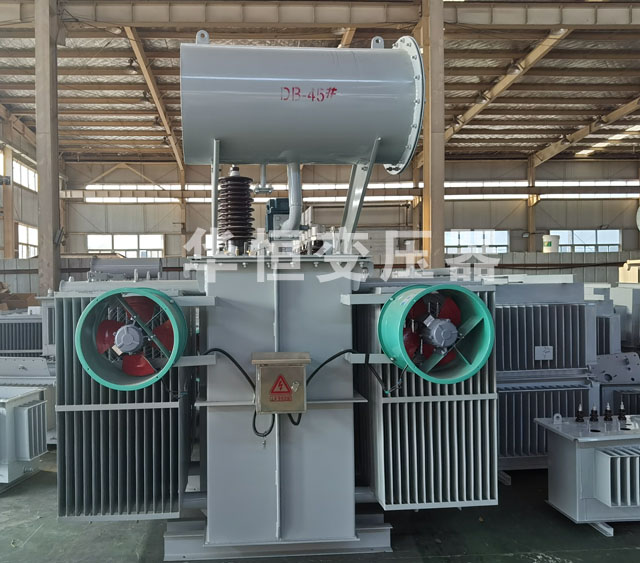 S13-8000/35两当两当两当电力变压器