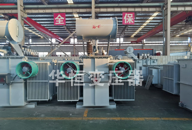 S13-6300/35两当两当两当电力变压器