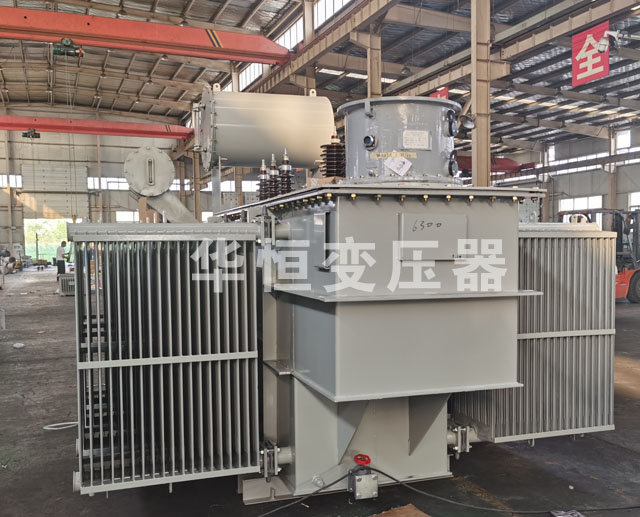 S11-6300/35两当两当两当电力变压器价格